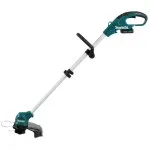 Akumuliatorinė žoliapjovė/trimeris "Makita" UR100DZ