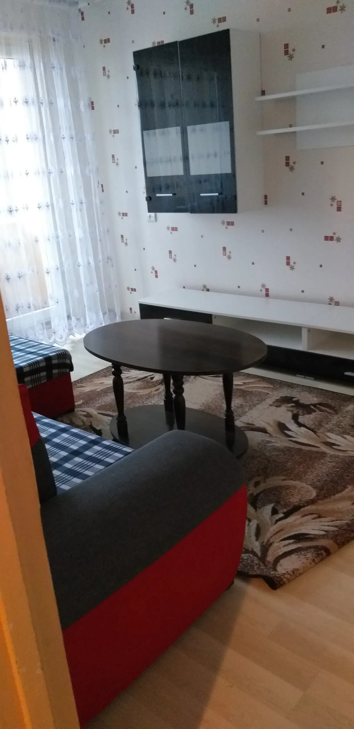 Išnomuojamas butas