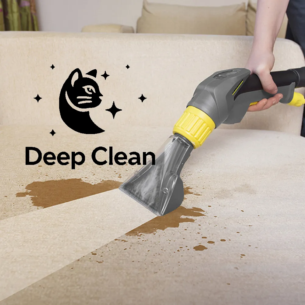 Karcher plaunantis siurblys
