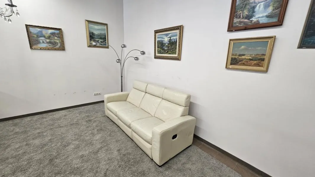 Sofa su relax funkcija