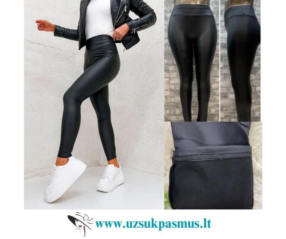 Plonos eko odos tamprės apkūnioms