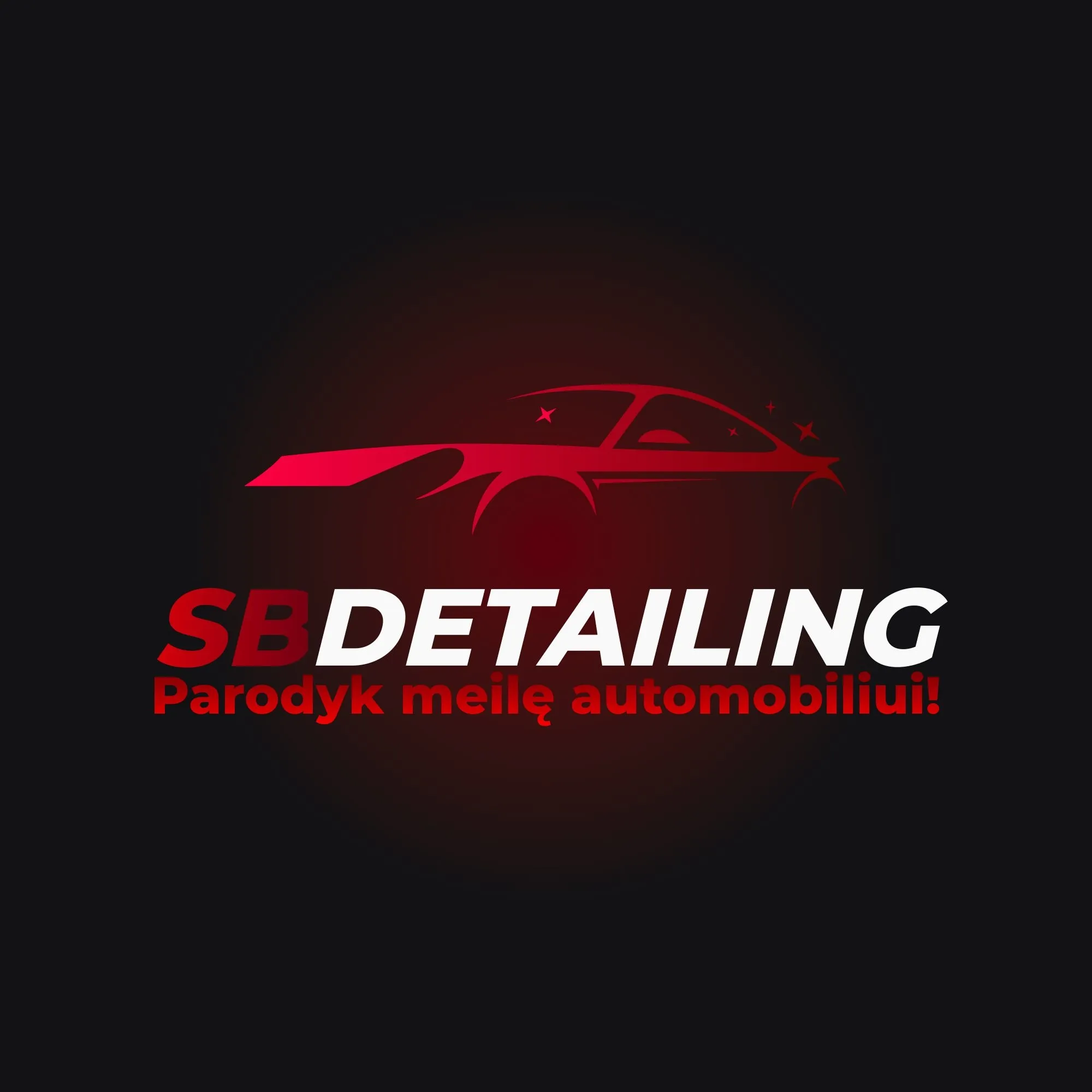 Automobilių salono valymas Utenoje