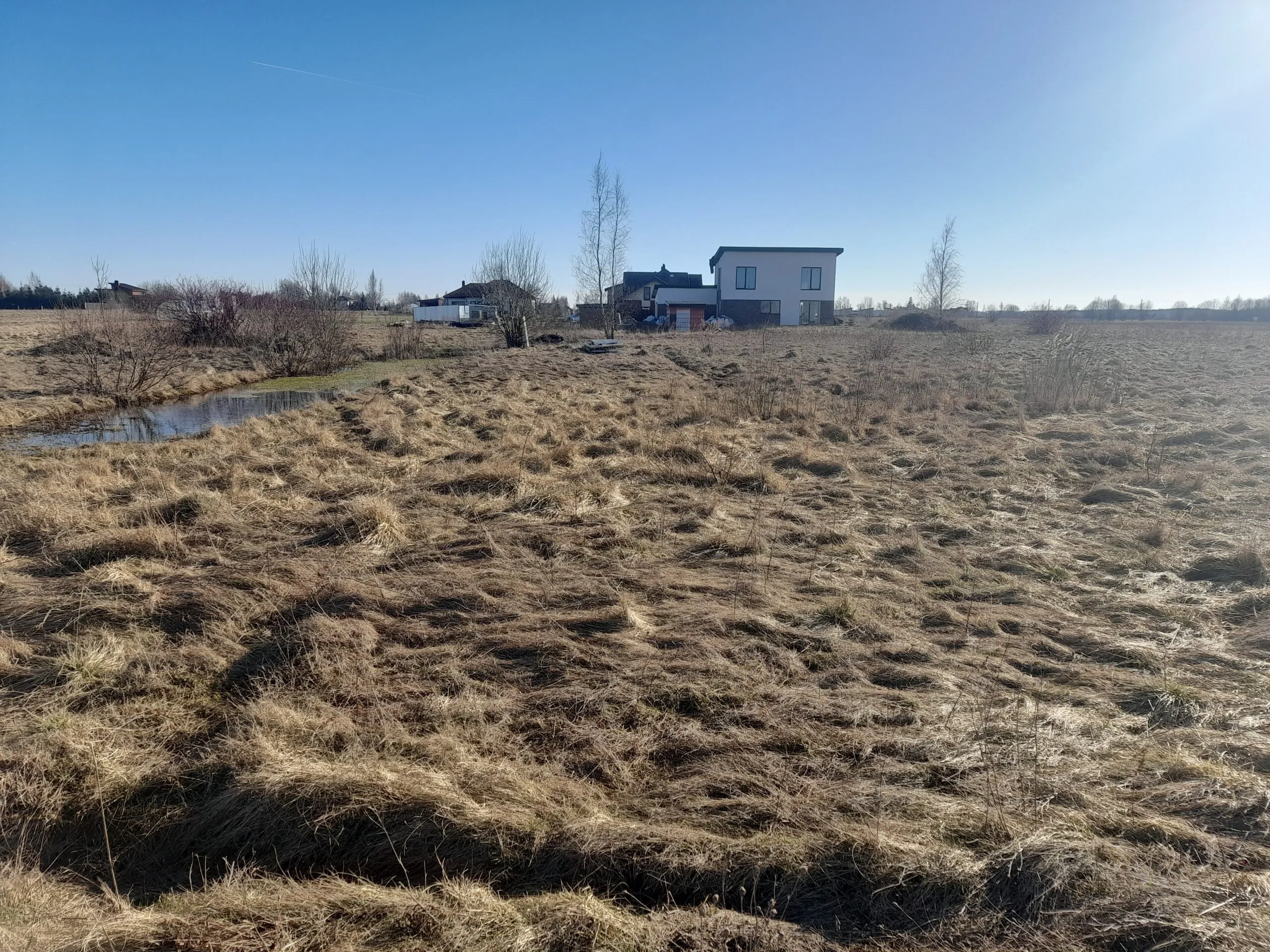 Parduodamas 30 arų sklypą Šlapšilės km. Klaipėdos raj.