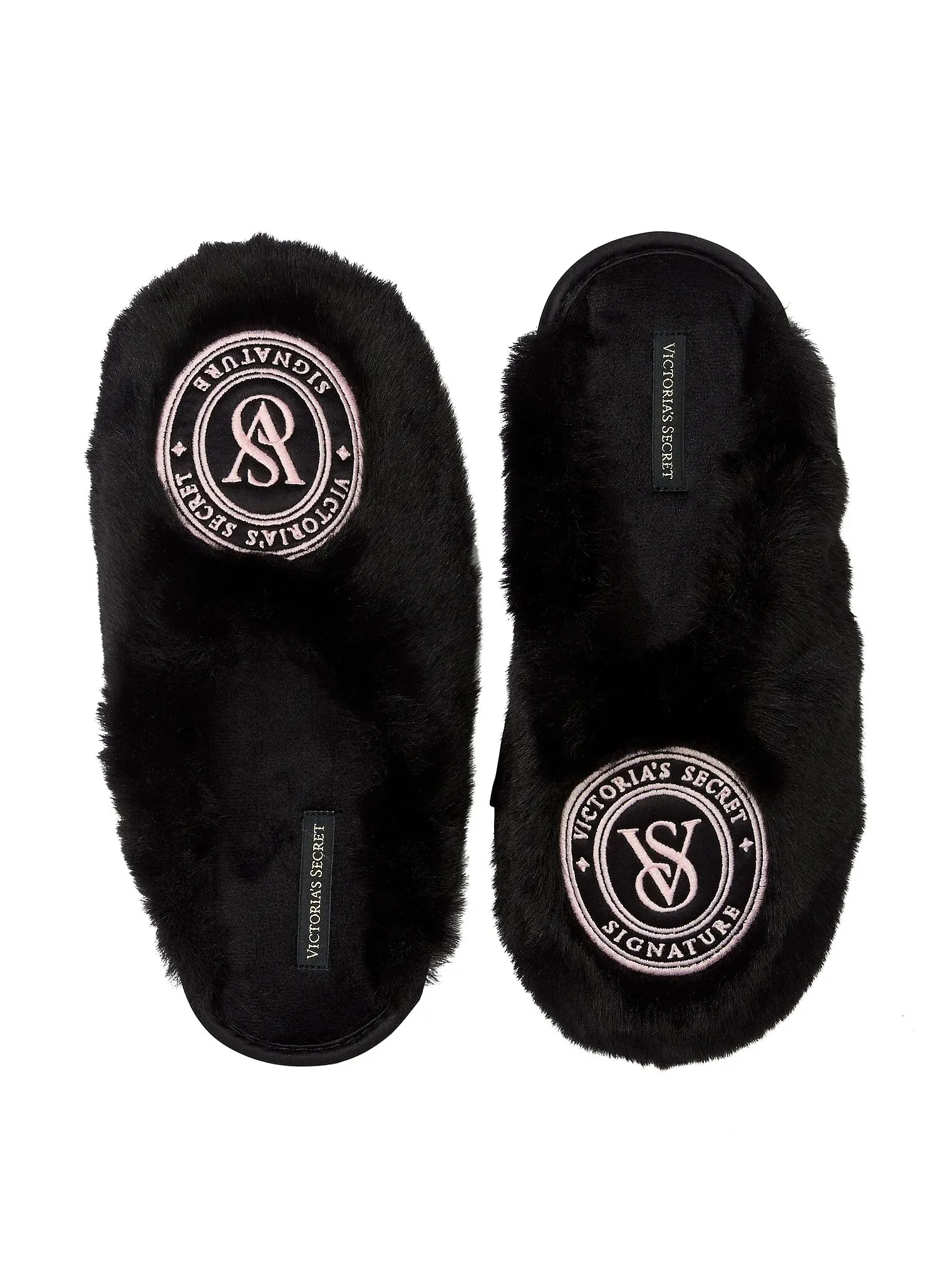 Victoria's Secret šlepetės moterims