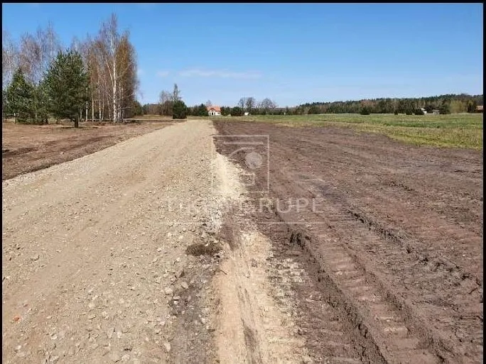 Parduodami Išskirtiniai Sklypai Pjaulių Kaimo Kvartale, Klaipėdos Rajone (Pakeliui link DREVERNOS)!