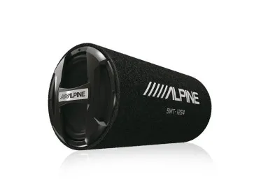 ALPINE SWT-12S4 žemo dažnio garsiakalbis 1000W