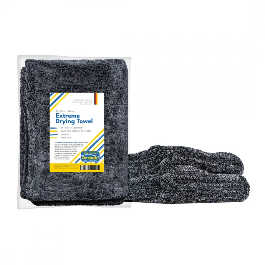 Ombrello Extreme Drying Towel / Sausinimo rankšluostis