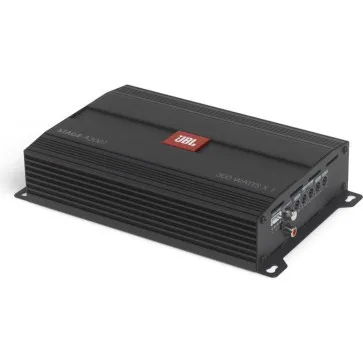 JBL Stage A3001, Mono garso stiprintuvas galia: 600W