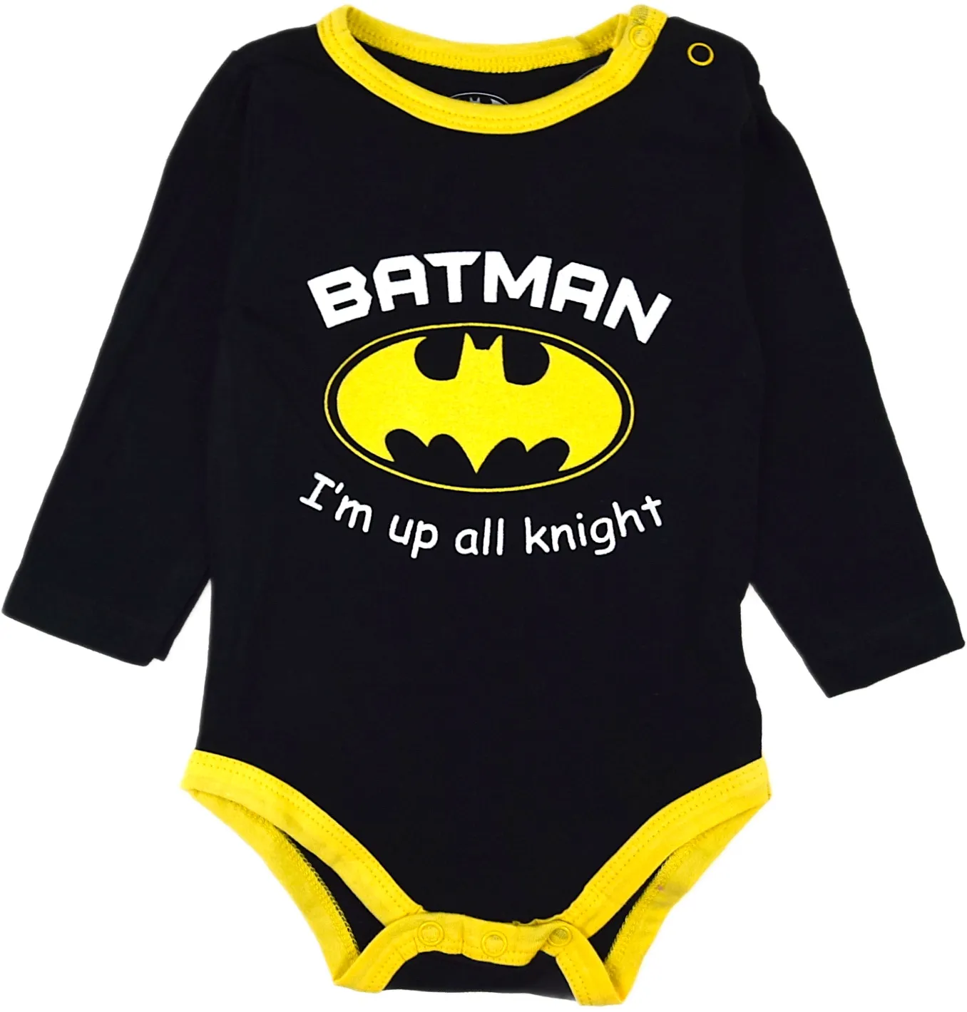 Juodas smėlinukas Batman