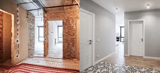 Statinio ir inžinerinių tinklų renovacijos sprendimai ir jų diegimas