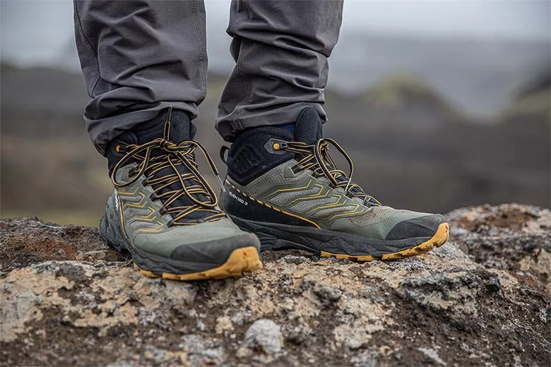 Turistiniai batai Scarpa