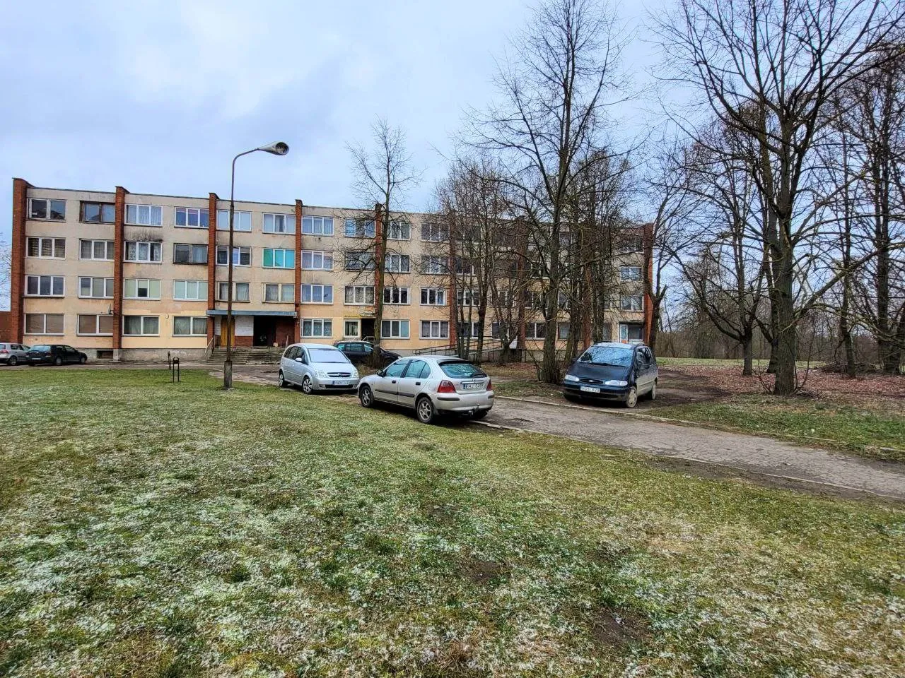 2k butas Marijampolės m.