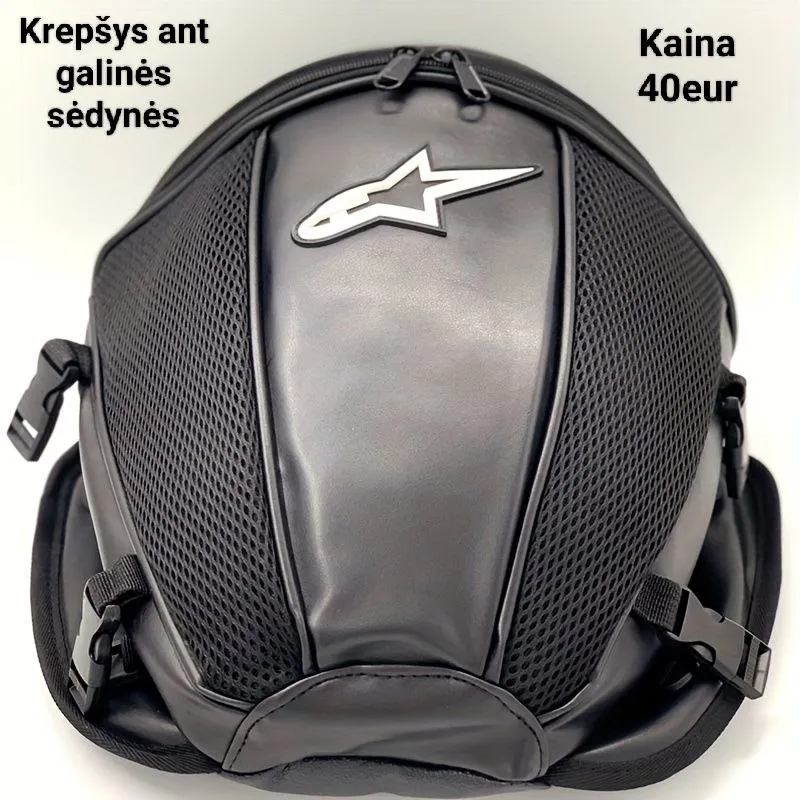 Moto krepsiai