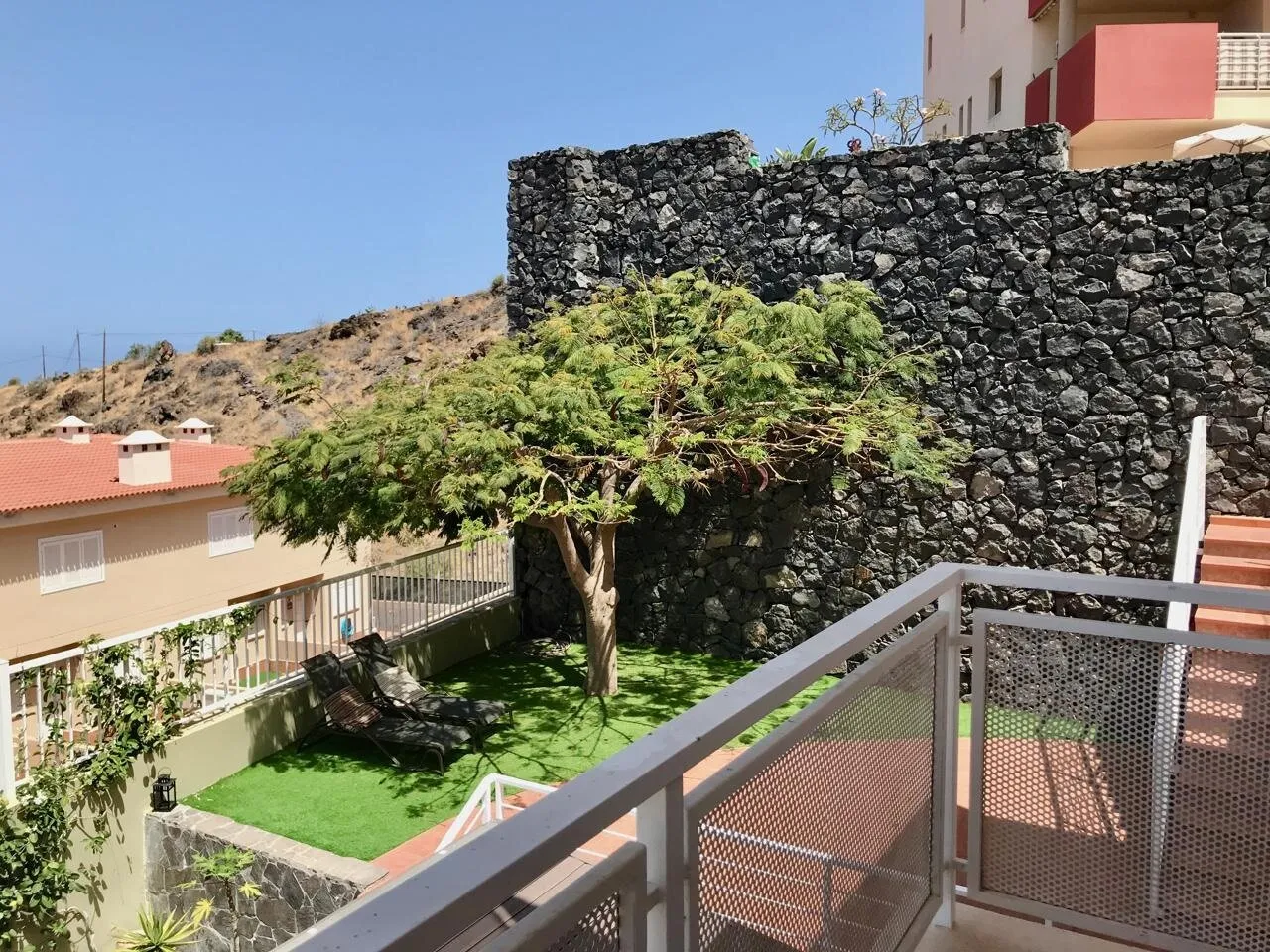 Parduodamas nekilnojamas turtas Tenerifėje