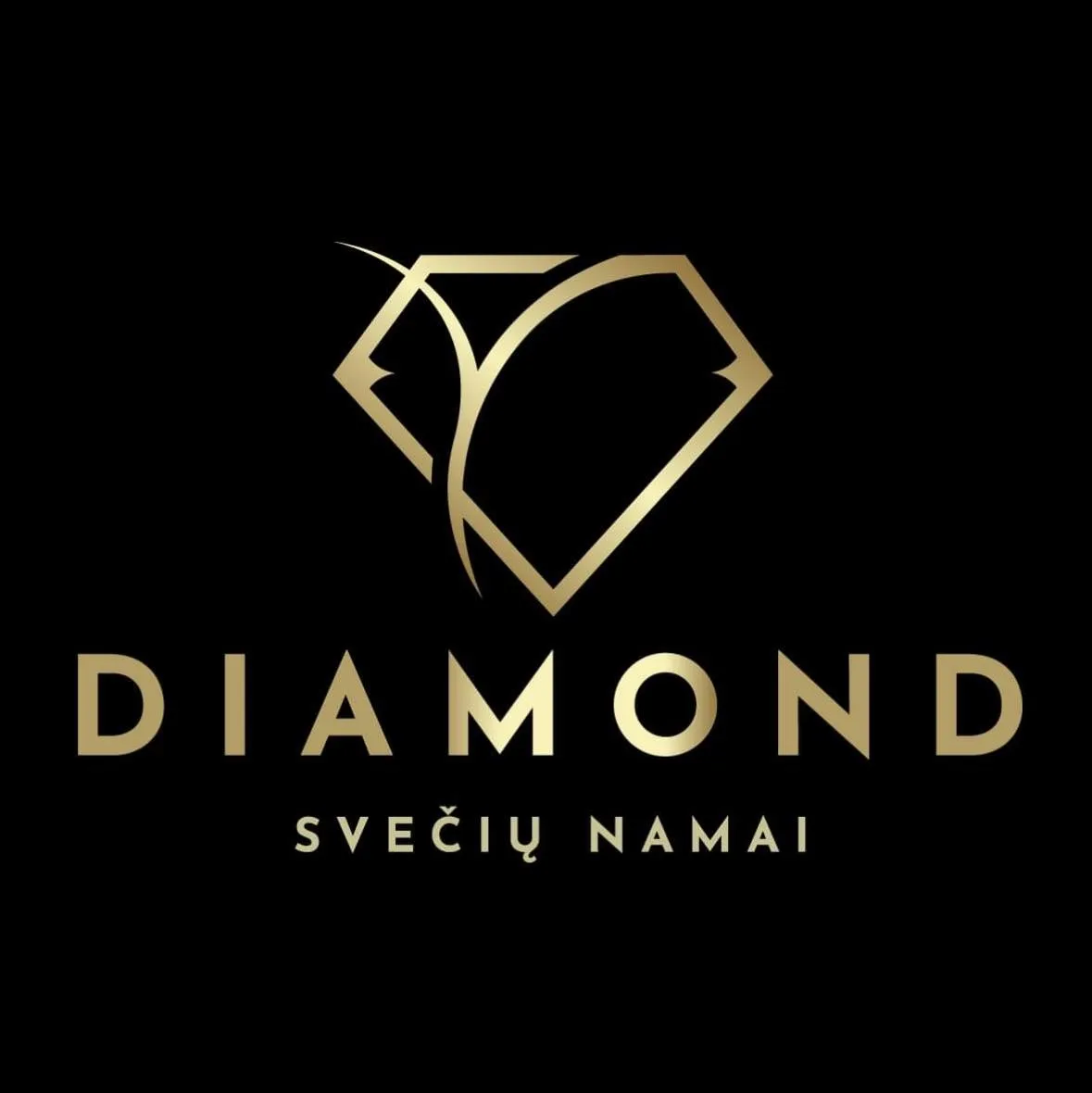SVEČIŲ NAMAI DIAMOND | Poilsis prasideda jau dabar