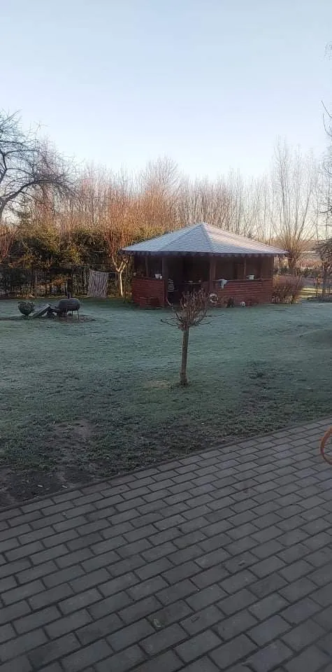 Parduodama sodyba