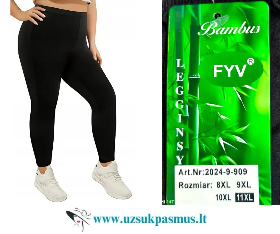 Bambukinės tamprės
