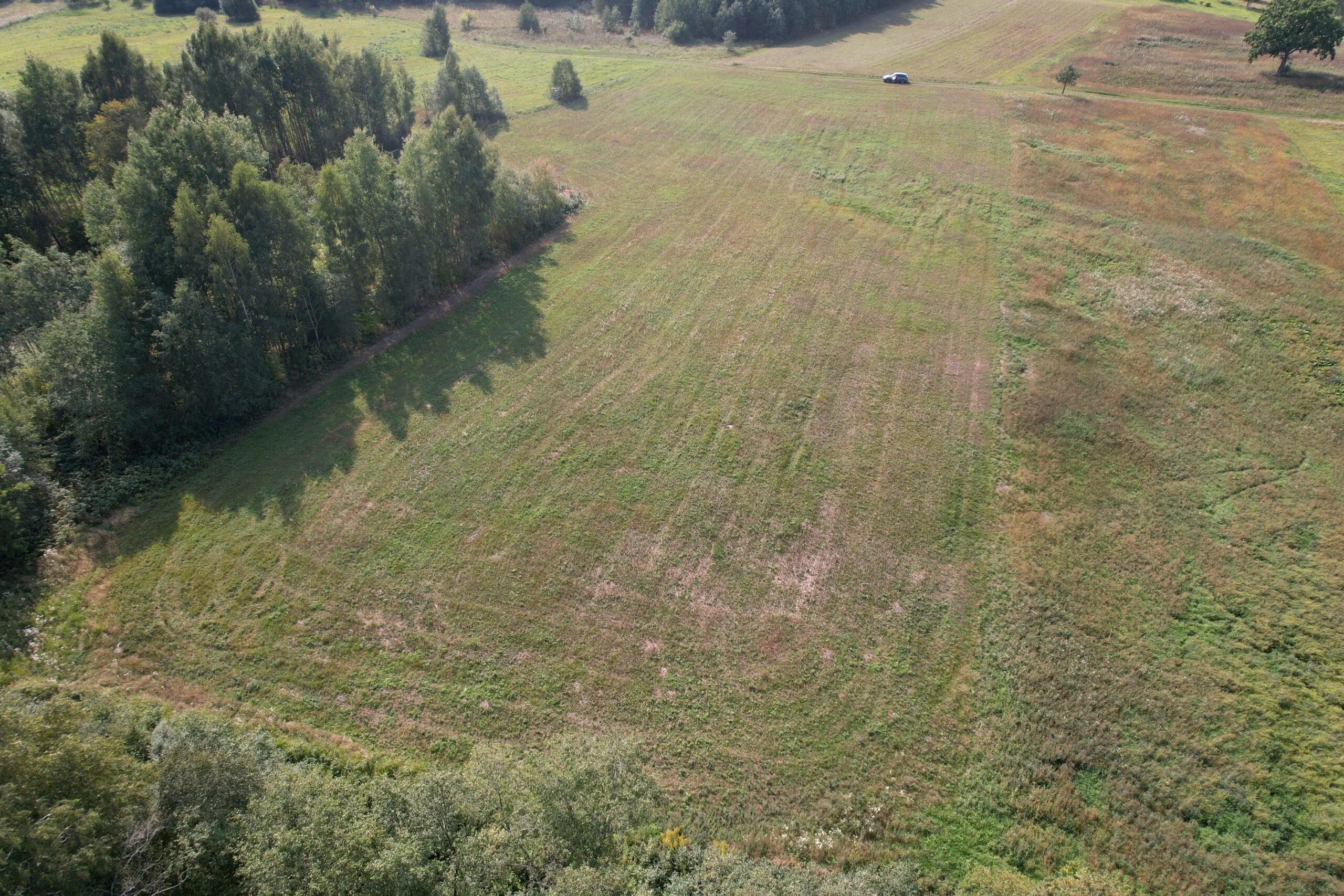 1,3012 HA Širvintų r. sav., Jauniūnų sen., Petriškių k.