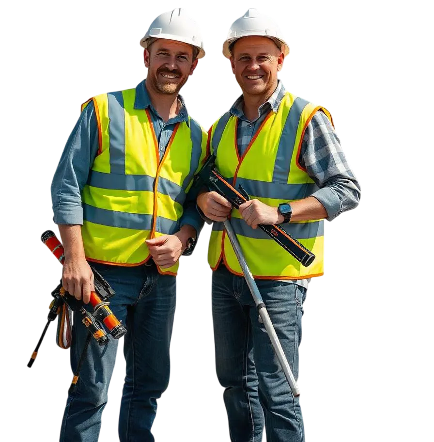 Plokščių stogų dengimas