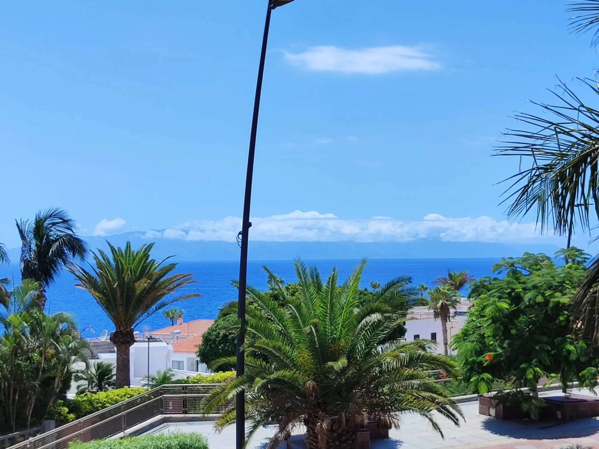 Parduodamas nekilnojamas turtas Tenerifėje