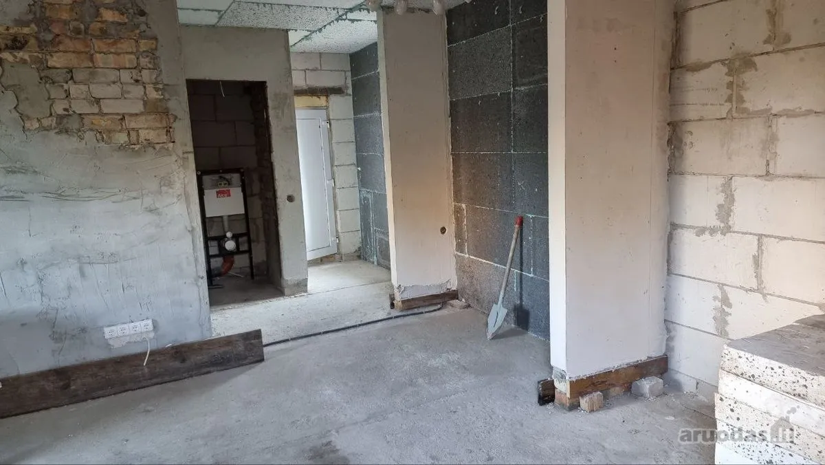 Parduodamas sodas, Vilniaus r. Pranciškonys. Riešė. Galima išsimokėtinai.