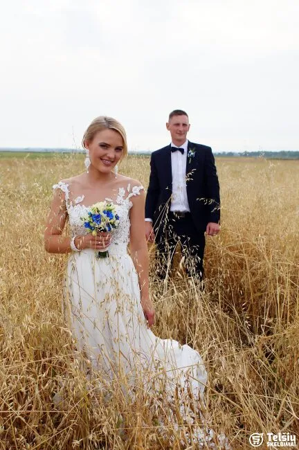 Vestuvių fotografas Telšiuose Žilinskas Renaldas