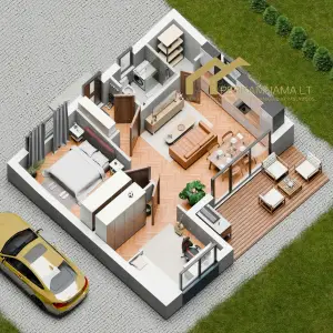 Miniatiūra