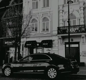 Vairuotojo, keleivių pervežimo paslaugos, transporto nuoma
