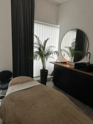 SPA Kobido Masažas Klaipėda