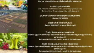 Kursai eksternu