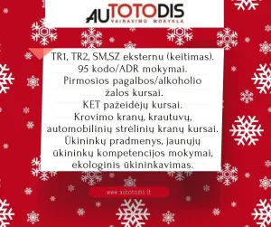 TR, 95, ADR