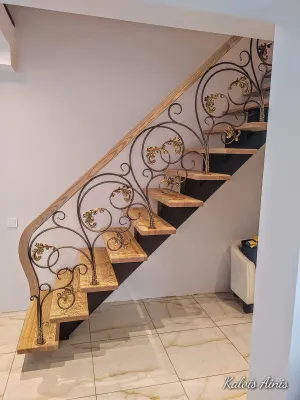 Kalvystės darbai