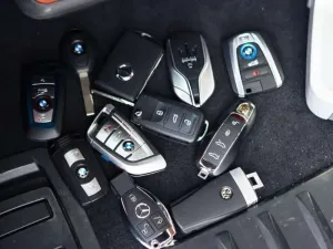 Raktai Automobiliams – carkey.lt - KLAIPĖDA
