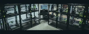 3D spausdinimo paslaugos