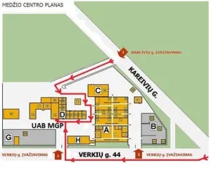 Baldinių plokščių, stalviršių pjovimas, briaunų laminavimas. Stumdomų durų gamyba.