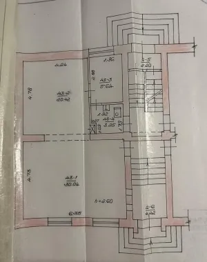 KLAIPĖDOJE TAIKOS PR. PARDUODAMOS KOMERCINĖS PASKIRTIES PATALPOS