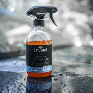 Deturner Wet Coat