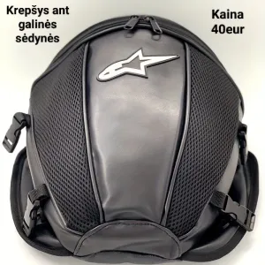 Moto krepsiai