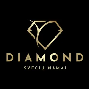 SVEČIŲ NAMAI DIAMOND | Poilsis prasideda jau dabar