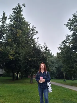 Masažas Vilniuje