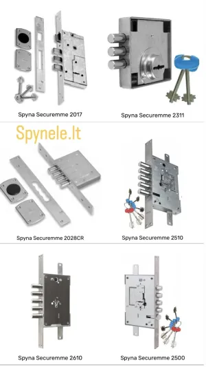 Spynos internetu