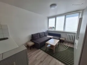 Puikus objektas investicijai Klaipėdoje.