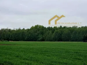 66a sklypas Klaipėdos r.