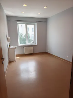 Išnuomojamos Patalpos Šaulių g., tinkamos grožio - paslaugų - procedūroms - ofisui. Kriauklės 2