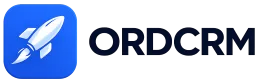 ORD CRM Logo